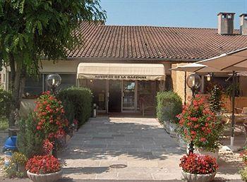 Le Bois D'Imbert Hotel Rocamadour Exterior foto