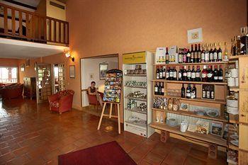 Le Bois D'Imbert Hotel Rocamadour Exterior foto